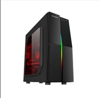 Assembled Computer Factory Personal Gaming Desktop Gamer Pc All in One AIO Support Video Card GT710 1050ti 1660s Player Monitor