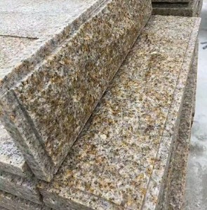 Ladrillos Táctiles de Granito al por Mayor, Adoquines Táctiles para Ciegos para Pavimento de Aceras Municipales - Product Image 4