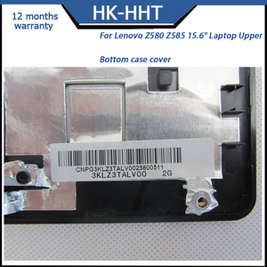 Vỏ máy tính xách tay cho <span class=keywords><strong>Lenovo</strong></span> Z580 Z585 15.6 "máy tính xách tay trên palmrest trường hợp bìa máy tính xách tay vỏ - Product Image 5