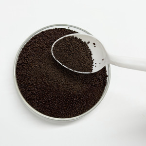 Granuli di Acido Fulvico di Potassio Premium FA-K3, Migliora l'Assorbimento dei Nutrienti, Aumenta la Resa delle Colture, Fertilizzante Organico - Product Image 3