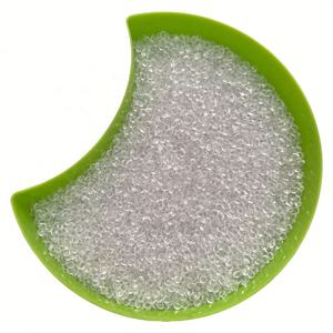 Granulés de plastique PETG HF100I HF300N HF300HI HF300C Granulés de PETG pour la fabrication de feuilles de PETG Bouteille Copolyester Fabricant - Product Image 1