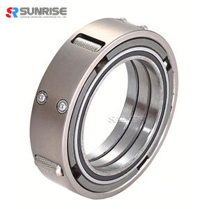 Albero Differenziale ad Espansione con Frizione in Alluminio per Macchine da Taglio, Vendita Calda - Product Image 3