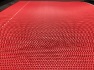 Uzun ömürlü, dayanıklı, özel polyester <span class=keywords><strong>spiral</strong></span> kurutucu ağ bandı, kağıt makinesi kullanımı için. - Product Image 5