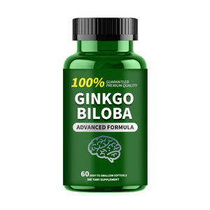 Op Maat Gemaakte <span class=keywords><strong>Ginkgo</strong></span> <span class=keywords><strong>Biloba</strong></span> Blad Zachte Capsules In Verschillende Specificaties Zachte <span class=keywords><strong>Capsule</strong></span> Fabrikant - Product Image 1