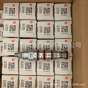 Vanne à cartouche filetée unidirectionnelle SUN Hydraulics DPBN-LAN importée des États-Unis - Product Image 3