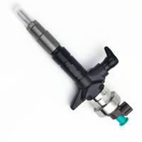 Inyectores de Combustible Diésel 8-98055862-0 para 4JJ1