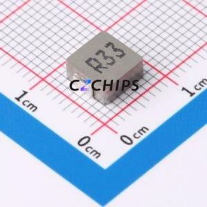 Inductor de Potencia BMRA00060630R33MA1 SMD, 6.6x7.3mm (Inductancia: 330nH) (Precisión: 20%) (Corriente Nominal: 20A) - Product Image 1
