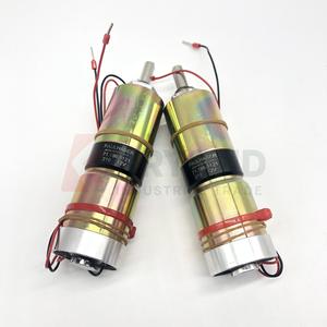 1PC 71.186.5121-1 Motor SM102 CD102 Electric Motor UV Solvent Ink Compatible Durable For <b>Printing</b> <b>Machine</b> Accessories Spare Part - Product Image 3