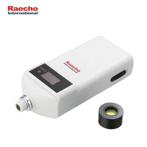 Détecteur de jaunisse transcutané médical de bonne qualité, jaunissemètre portable pour soins infantiles, bilirubinomètre néonatal - Product Image 2