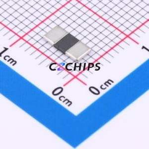 Resistencia SMD PA2512FKE070R004E 2512 (Resistencia: 4mOhm) (Precisión: 1%) (Potencia: 1W) - Product Image 2