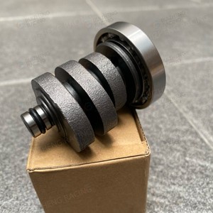 Noken As Mentah Pin <span class=keywords><strong>3</strong></span> Nmax 155 nuevo <span class=keywords><strong>Aerox</strong></span> 155 Old Rx7 Racing Nmax árbol de levas para piezas de motocicleta Yamaha - Product Image 3