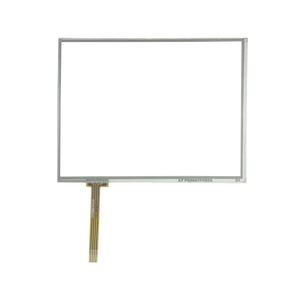 Panel Táctil Resistivo de 4 y 5 Hilos, Pantalla Táctil Resistiva RTP de 3.5, 5, 5.8, 7, 8.4, 10.1, 12.5, 15, 17, 18.5 y 19 Pulgadas, Recubrimiento Táctil Resistivo, Bonging OCR OCA - Product Image 1