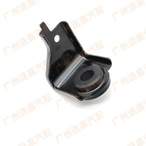 ขายึดอินเตอร์คูลเลอร์หม้อน้ำฮอนด้า รุ่น 19701-64A-A00 74173-SJ4-000 สำหรับเปลี่ยนซ่อม - Product Image 2