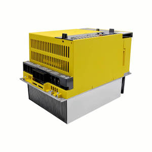 FANUC A06B-6320-H343 Driver Neuf ou d'occasion Original en stock Garantie d'un an - Product Image 2