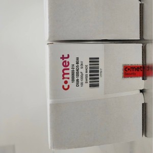 Condensador Ajustable al Vacío Comet CVUN-1500AC4-BEAA 150-1500pF 4kV Hecho en Suiza - Product Image 3