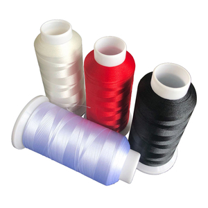 Vente en gros 150D/2 5000yds <span class=keywords><strong>fil</strong></span> à <span class=keywords><strong>broder</strong></span> <span class=keywords><strong>Royal</strong></span> 100% viscose rayonne pour broderie à grande vitesse - Product Image 2