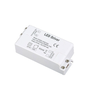 YODEE <b>LED</b> <b>Driver</b> <b>24V</b> 1A 24W AC/DC Constant Voltage Indoor Use - Product Image 5