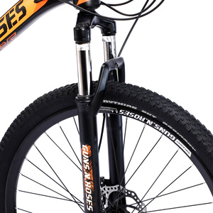 Pneus colorés pour vélo à jantes de 26 pouces, VTT, vélo de montagne, acheter un vélo en Chine, VTT de 29 pouces, <span class=keywords><strong>Giant</strong></span> MTB - Product Image 6