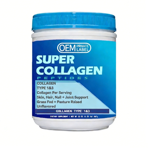 Prodotti di Bellezza in Polvere Personalizzazione OEM Conservazione: Richiudere il sacchetto dopo l'apertura. Conservare in luogo fresco e asciutto. Tutti i Prodotti per la Salute - Product Image 1