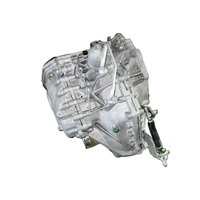 SHDT360 6DCT360 Transmission DCT à 6 vitesses à bain d'huile pour Zotye T600 MG GS Roewe RX5 Baojun 560 1.5T 2.0T