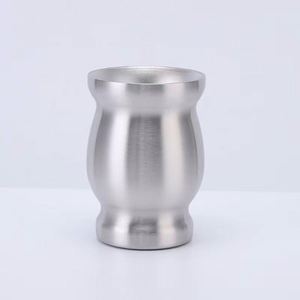 Taza Mate de 8oz para Deportes al Aire Libre, Taza de Acero Inoxidable Aislada para Beber - Product Image 5