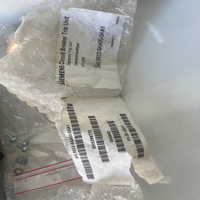 Unidad de Disparo Electrónica 3wl9312-5aa00-0aa1 Etu25b para Interruptor de Circuito 3wl