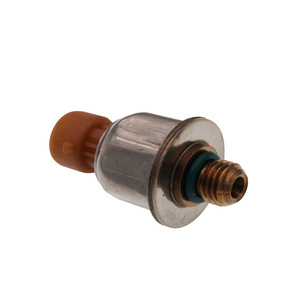 Sensor de presión de aceite 1845428C92 para Ford F450 F550 Super Duty 6.0L, metal, precisión moderada - Product Image 2