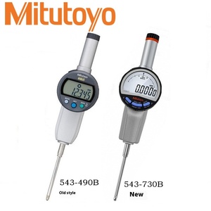 Japón Mitutoyo alta tecnología pantalla <span class=keywords><strong>Digital</strong></span> altímetro calibre micrómetro indicador 543-700B/730/720/490 piezas de máquina textil Sensor - Product Image 2