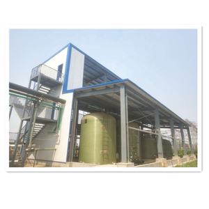 10-12% sbianca ipoclorito di sodio generatore/soda caustica idrossido di sodio e gas di cloro produzione di macchine - Product Image 4