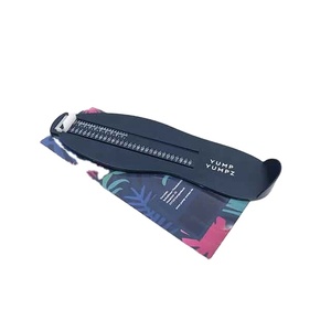 Appareil de mesure du pied personnalisé avec logo, cadeau promotionnel pour entreprise - Product Image 3