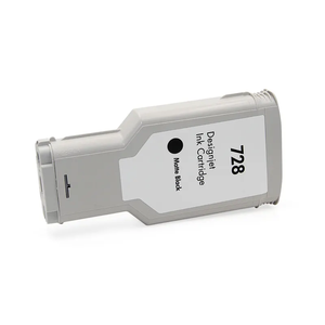 Cartouche d'encre compatible <span class=keywords><strong>HP</strong></span> avec puce pour <span class=keywords><strong>HP</strong></span> <span class=keywords><strong>728</strong></span> pour <span class=keywords><strong>Hp</strong></span> DesignJet T730 T830 - Product Image 3