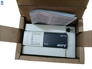 Controlador Lógico Programable FX3U-32MR/ES-A, 16 Entradas y 16 Salidas de Relé, PLC de Automatización Industrial - Product Image 1