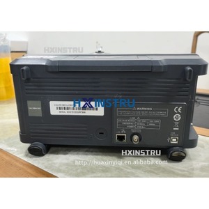 SDS1072X-E ส่งสัญญาณ SDS1102X-E/SDS1202X-E ชุด2ช่องซูเปอร์ฟอสเฟอร์สโคป70MHz-200MHz แบนด์วิธ H - Product Image 1