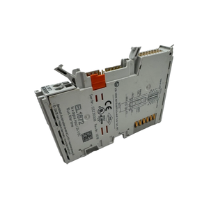 โมดูล PLC ของ Beckhoff รุ่น EL1872 มีสินค้าในคลังสินค้า - Product Image 2