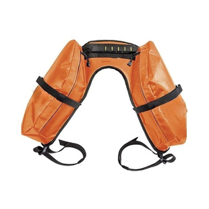 Produzione all'Ingrosso Borse Laterali 2025 in PVC Completamente Impermeabili e Durevoli per Moto da Viaggio all'Aperto - Product Image 2