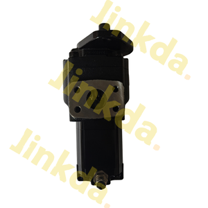 Bomba <span class=keywords><strong>de</strong></span> Engranajes AT114134 para John Deere 310C 310D 315C - Product Image 4