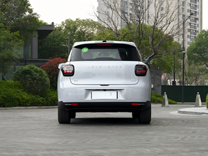 Offre Spéciale 2026 Leapmotor A10 <span class=keywords><strong>SUV</strong></span> Électrique Sièges en Cuir Pneus R18 Volant à Gauche Transmission Automatique Phares LED - Product Image 3