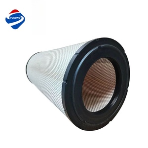 ไส้กรองอากาศประสิทธิภาพสูง รุ่น 32-903601 สำหรับเครื่องตัดหญ้า กระดาษกรองคุณภาพพรีเมียม ทนทาน ป้องกันฝุ่นได้อย่างมีประสิทธิภาพ - Product Image 2