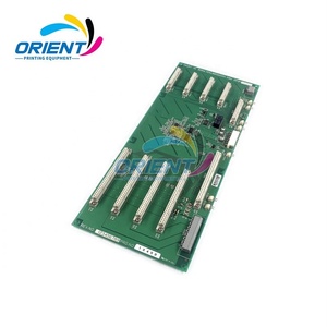 Placa de circuito para pantalla CTP, máquina de impresión de buen estado, placa de circuito Pcb, original, 100050867V01, original, 100050867V01 - Product Image 4