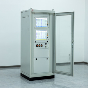 Cems trực tuyến SO2 & No2 liên tục phát thải hệ thống giám sát khí thải phân tích - Product Image 1