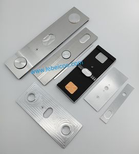 Высокоёмкий призматический аккумуляторный элемент 280 Ач в алюминиевом корпусе для систем накопления энергии - Product Image 6