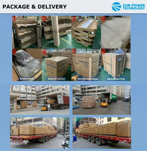 เก้าอี้นวดไฟฟ้าแบบนอนราบ 3 มิติ รุ่น SL Rail หรูหรา ราคาโรงงาน ถูกและประหยัด - Product Image 5