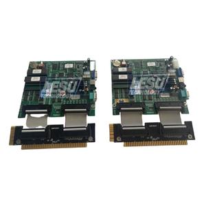 Gioco da Tavolo Stile Americano 'Perla dei Caraibi' con 1 Scheda <span class=keywords><strong>Master</strong></span> e 1 Scheda Slave - Product Image 4