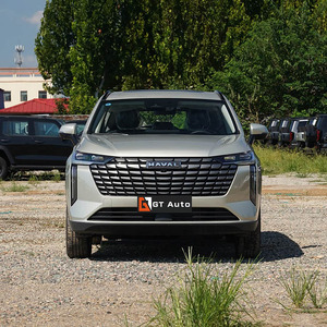 <span class=keywords><strong>Nuova</strong></span> Auto Haval H6 Ibrida, Vendita all'Ingrosso di Fabbrica, 2026, Trasmissione Automatica, Edizione Estera LOW/High, SUV con Guida a Sinistra, Auto Elettrica - Product Image 2