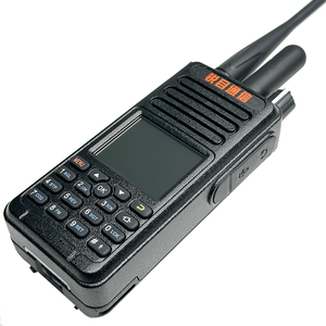 F2 étanche et anti-poussière 4G POC PTT radio bidirectionnelle radios réseau en cascade décentralisées talkie-walkie - Product Image 3