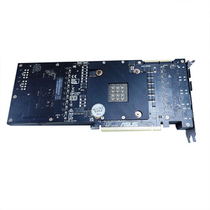 การ์ดจอ GeForce RTX 3090 24GB GPU สำหรับเซิร์ฟเวอร์  ถอดประกอบการ์ด GPU สำหรับเวิร์กสเตชัน - Product Image 4