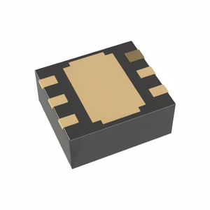 Power Management (PMIC) 6 UFDFN Exposed Pad Electronics Component Manufacturer Channel XC6123D546ER-G - Product Image 1