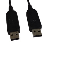 Convertidor USB a RS232 Integrado FTDI USB-RS232-PCB para Impresora y Escáner de Código de Barras con Garantía de 12 Meses