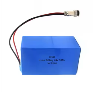 Factory Custom LiFePO4 E-Bike <b>Battery</b> Pack <b>24V</b> 36V 48V 60V 72V 10-40Ah for - Product Image 6