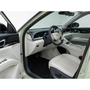 Direct usine nouveau produit Geely Geome Xingyuan voiture électrique Geely Star Wish prix en Chine nouvelle énergie pure électrique <span class=keywords><strong>Auto</strong></span> - Product Image 4
